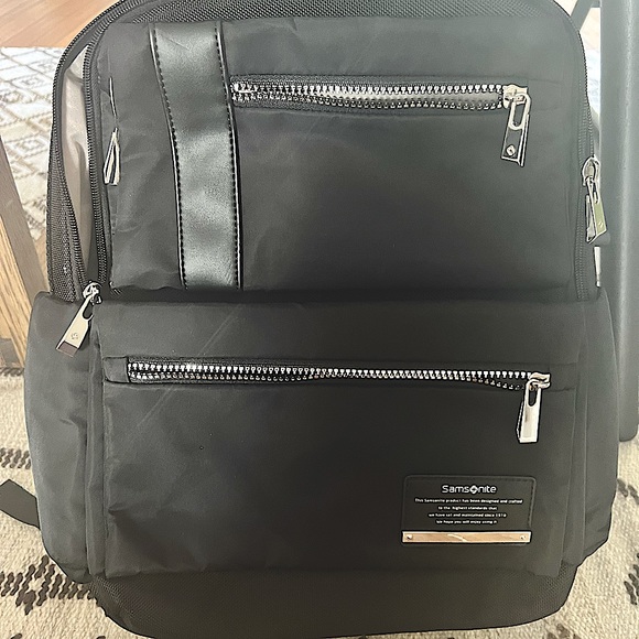 Samsonite Backpack New